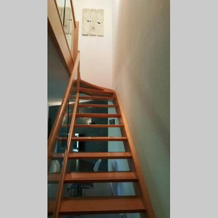 Superbe Duplex Au Nouveau Bassin Avec Vue Superbe 뮐루즈 외부 사진